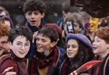 Harry Potter seriál dostal nové ukážky v predstavení dokumentu Finding Harry